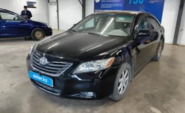 Toyota Camry 2007 года за 5 900 000 тг. в Астана фото 1