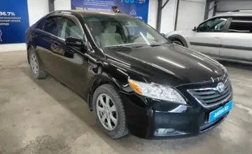Toyota Camry 2007 года за 5 900 000 тг. в Астана фото 2