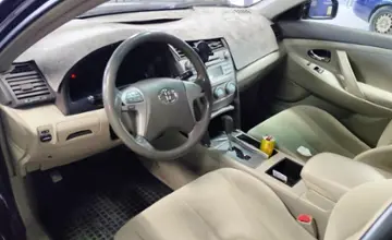 Toyota Camry 2007 года за 5 900 000 тг. в Астана фото 5