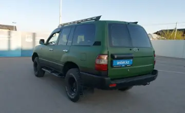 Toyota Land Cruiser 2000 года за 6 200 000 тг. в Шымкент фото 4