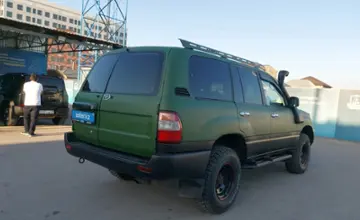 Toyota Land Cruiser 2000 года за 6 200 000 тг. в Шымкент фото 3