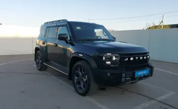 Jetour T2 2024 года за 16 000 000 тг. в Шымкент фото 2