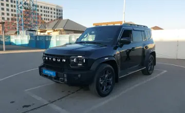 Jetour T2 2024 года за 16 000 000 тг. в Шымкент фото 1