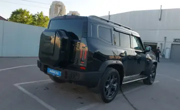 Jetour T2 2024 года за 16 000 000 тг. в Шымкент фото 3