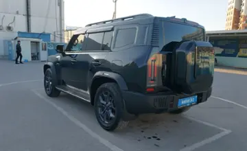 Jetour T2 2024 года за 16 000 000 тг. в Шымкент фото 4