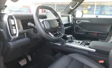 Jetour T2 2024 года за 16 000 000 тг. в Шымкент фото 5