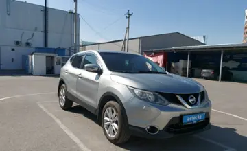 Nissan Qashqai 2014 года за 5 500 000 тг. в Шымкент фото 2