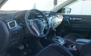 Nissan Qashqai 2014 года за 5 500 000 тг. в Шымкент фото 5