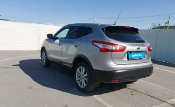 Nissan Qashqai 2014 года за 5 500 000 тг. в Шымкент фото 4