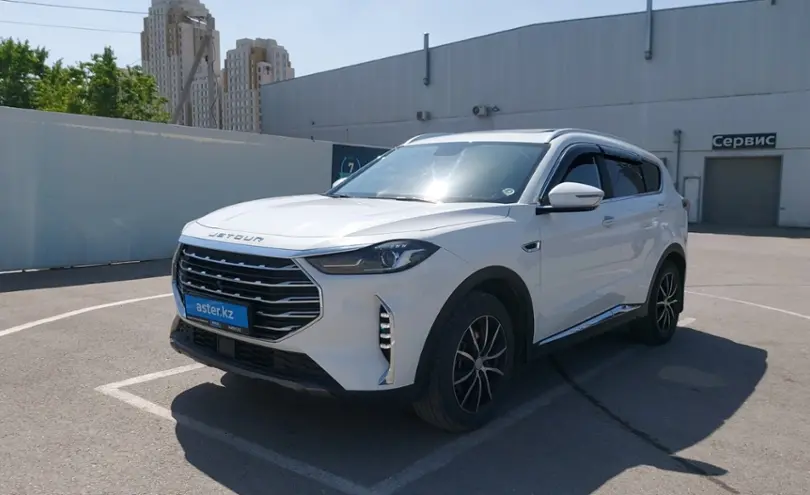 Jetour X70 PLUS 2023 года за 9 000 000 тг. в Шымкент