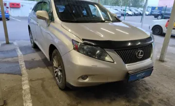 Lexus RX 2011 года за 10 000 000 тг. в Алматы фото 3