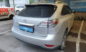 Lexus RX 2011 года за 10 000 000 тг. в Алматы