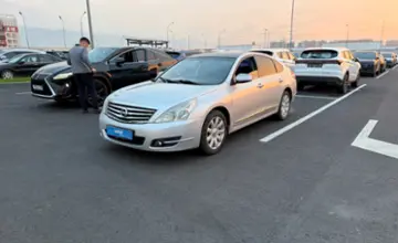 Nissan Teana 2008 года за 4 000 000 тг. в Алматы фото 1