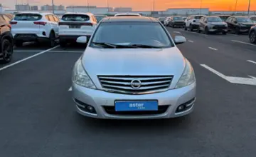 Nissan Teana 2008 года за 4 000 000 тг. в Алматы фото 2