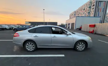 Nissan Teana 2008 года за 4 000 000 тг. в Алматы фото 4
