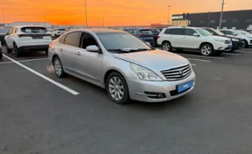 Nissan Teana 2008 года за 4 000 000 тг. в Алматы фото 3
