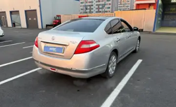 Nissan Teana 2008 года за 4 000 000 тг. в Алматы