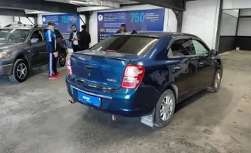 Chevrolet Cobalt 2023 года за 6 800 000 тг. в Астана фото 4