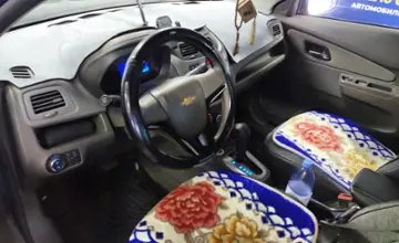 Chevrolet Cobalt 2023 года за 6 800 000 тг. в Астана фото 1