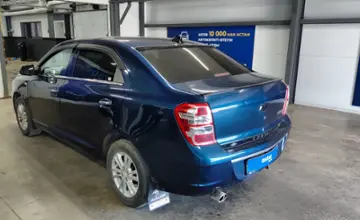 Chevrolet Cobalt 2023 года за 6 800 000 тг. в Астана фото 5