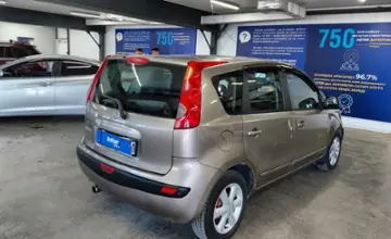 Nissan Note 2006 года за 5 000 000 тг. в Астана фото 3