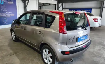 Nissan Note 2006 года за 5 000 000 тг. в Астана фото 4