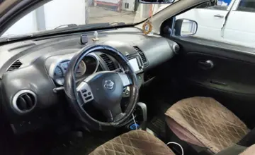 Nissan Note 2006 года за 5 000 000 тг. в Астана фото 5