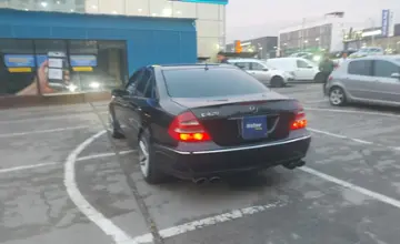 Mercedes-Benz E-Класс 2002 года за 4 500 000 тг. в Алматы фото 4