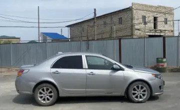 Geely GC7 2015 года за 2 000 000 тг. в Атырау фото 4