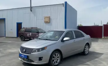 Geely GC7 2015 года за 2 000 000 тг. в Атырау фото 1