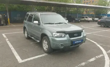 Ford Maverick 2006 года за 3 800 000 тг. в Алматы фото 2