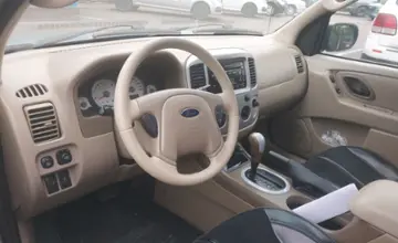 Ford Maverick 2006 года за 3 800 000 тг. в Алматы фото 5