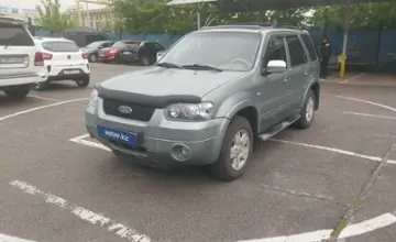 Ford Maverick 2006 года за 3 800 000 тг. в Алматы фото 1