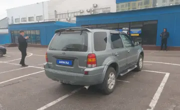 Ford Maverick 2006 года за 3 800 000 тг. в Алматы фото 3