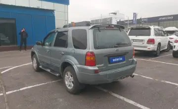 Ford Maverick 2006 года за 3 800 000 тг. в Алматы фото 4
