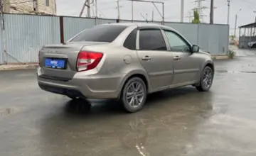 LADA (ВАЗ) Granta 2020 года за 3 500 000 тг. в Атырау