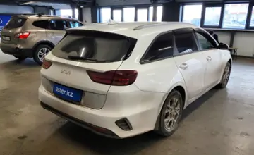 Kia Ceed SW 2023 года за 9 500 000 тг. в Астана фото 3