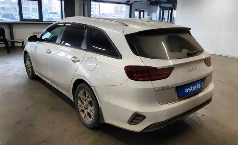 Kia Ceed SW 2023 года за 9 500 000 тг. в Астана фото 4