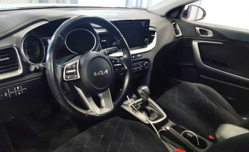 Kia Ceed SW 2023 года за 9 500 000 тг. в Астана фото 5