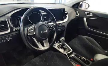 Kia Ceed SW 2023 года за 9 500 000 тг. в Астана фото 5