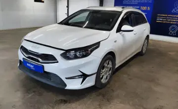 Kia Ceed SW 2023 года за 9 500 000 тг. в Астана фото 1