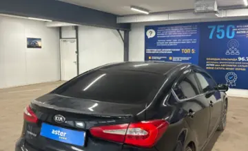 Kia Cerato 2013 года за 6 000 000 тг. в Астана