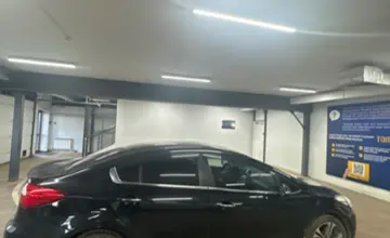 Kia Cerato 2013 года за 6 000 000 тг. в Астана фото 4