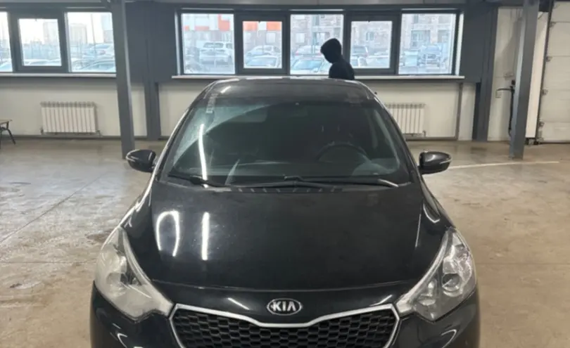 Kia Cerato 2013 года за 6 000 000 тг. в Астана фото 2
