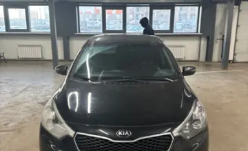 Kia Cerato 2013 года за 6 000 000 тг. в Астана фото 2