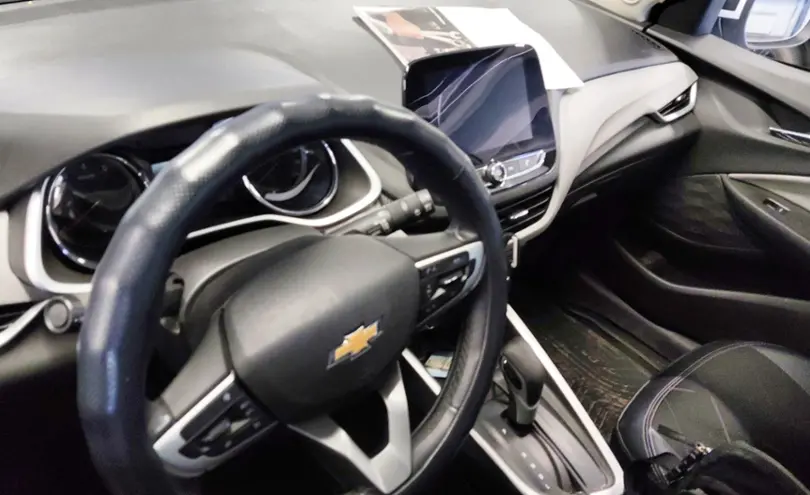 Chevrolet Onix 2024 года за 6 000 000 тг. в Астана