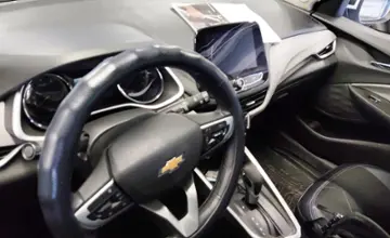 Chevrolet Onix 2024 года за 6 000 000 тг. в Астана фото 1