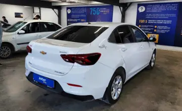 Chevrolet Onix 2024 года за 6 000 000 тг. в Астана фото 4