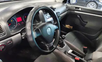 Volkswagen Golf 2008 года за 3 000 000 тг. в Астана фото 5