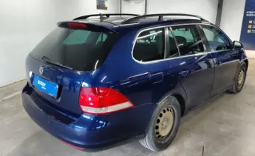 Volkswagen Golf 2008 года за 3 000 000 тг. в Астана фото 3